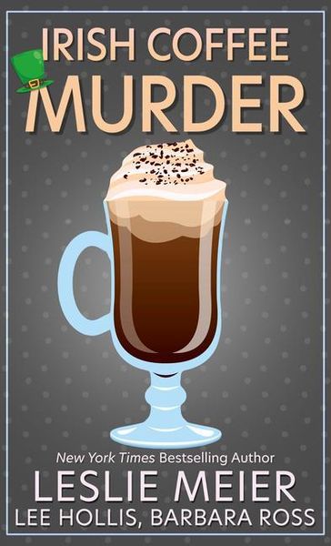 Produktbild: Irish Coffee Murder