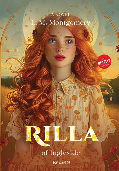 Produktbild: Rilla of Ingleside