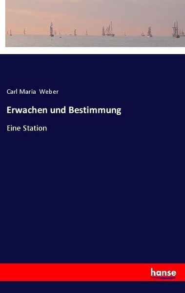 Produktbild: Erwachen und Bestimmung
