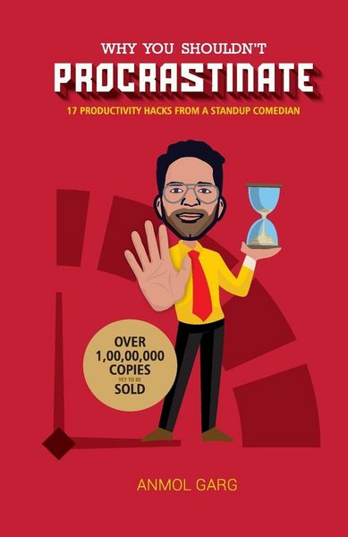 Produktbild: Why you should't Procastinate