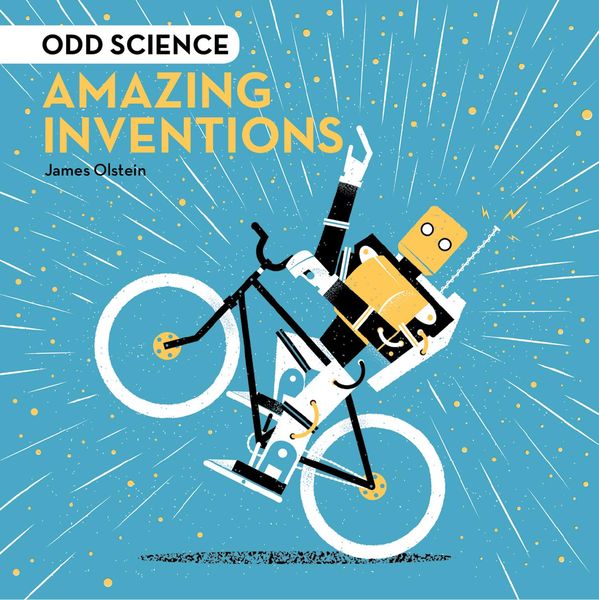 Produktbild: Odd Science - Amazing Inventions