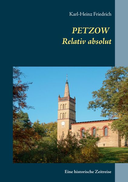 Produktbild: Petzow