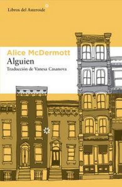 Produktbild: Alguien
