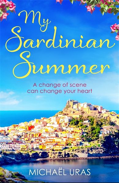 Produktbild: My Sardinian Summer