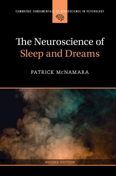 Produktbild: Neuroscience of Sleep and Dreams