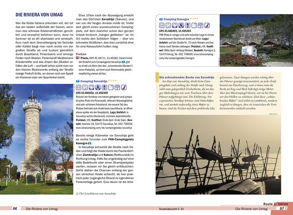 Produktbild: Reise Know-How Wohnmobil-Tourguide Kroatien