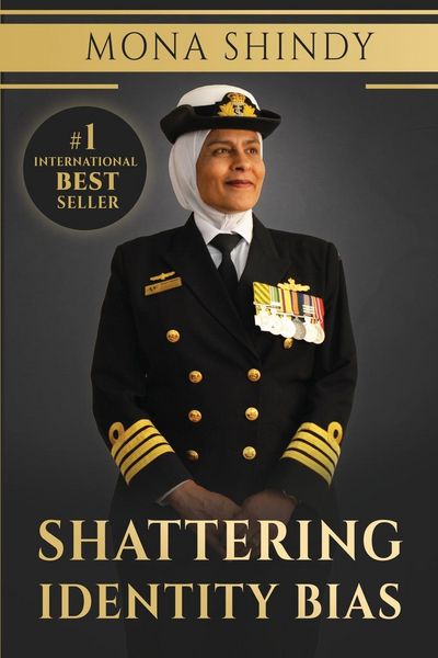 Produktbild: Shattering Identity Bias
