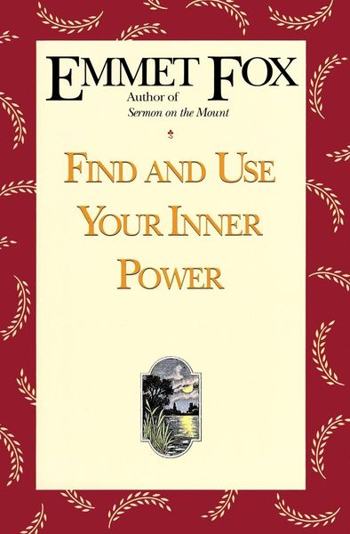 Produktbild: Find and Use Your Inner Power