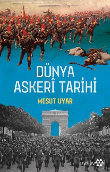 Produktbild: D&uuml;nya Askeri Tarihi