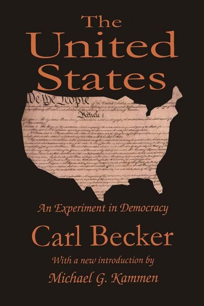Produktbild: The United States