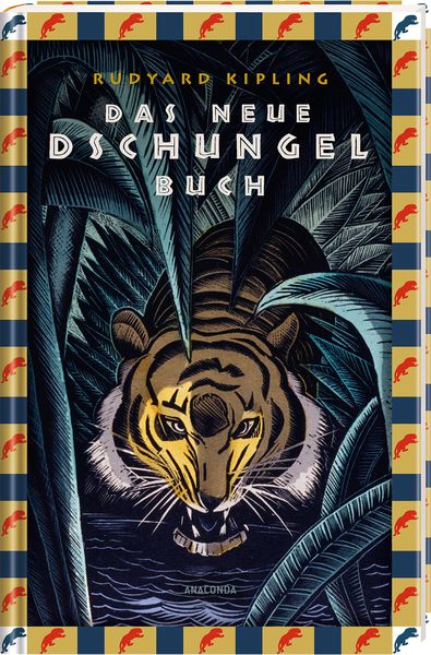 Produktbild: Das neue Dschungelbuch