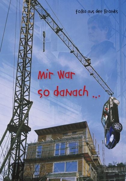 Produktbild: Mir war so danach..