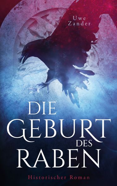 Produktbild: Die Geburt des Raben