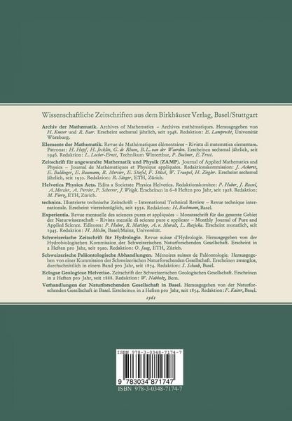 Produktbild: Gesteine Und Minerallagerst&auml;tten