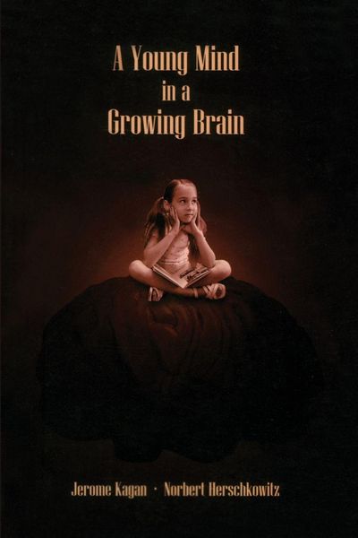 Produktbild: A Young Mind in a Growing Brain