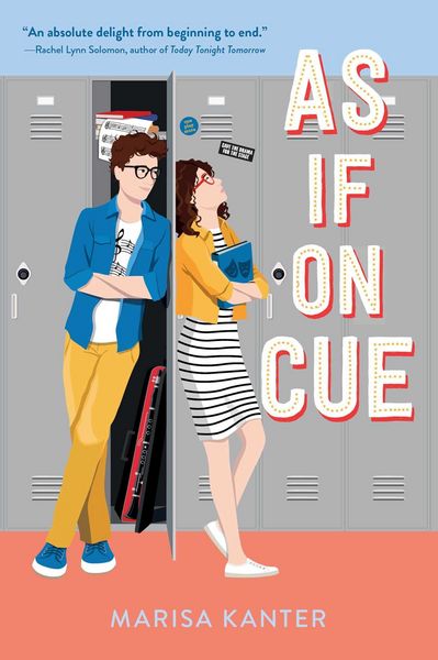 Produktbild: As If on Cue
