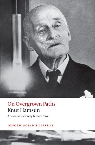 Produktbild: On Overgrown Paths