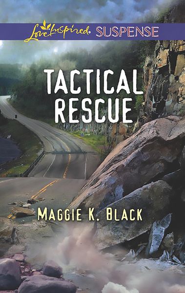 Produktbild: Tactical Rescue