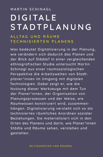 Produktbild: Digitale Stadtplanung