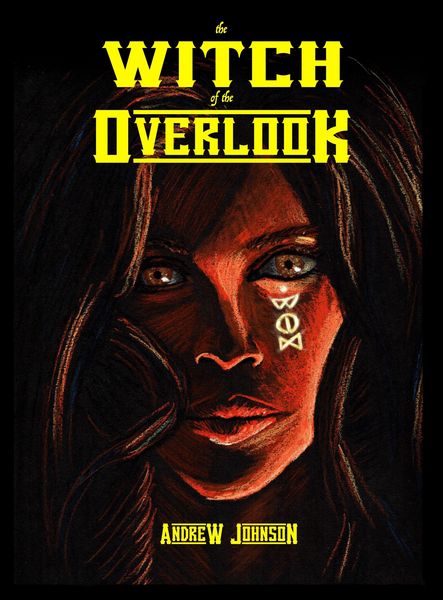Produktbild: The Witch of the Overlook