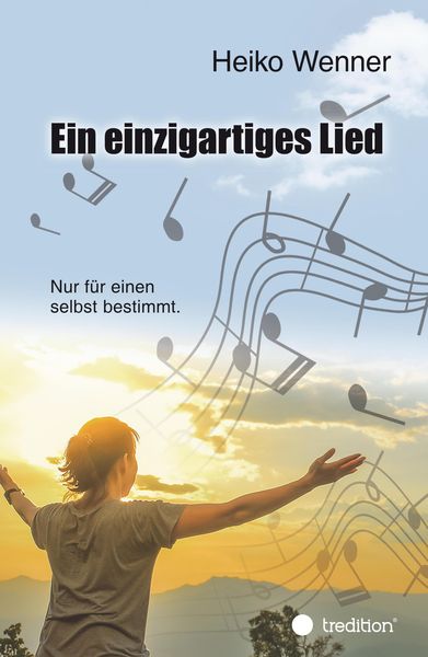 Produktbild: Ein einzigartiges Lied.
