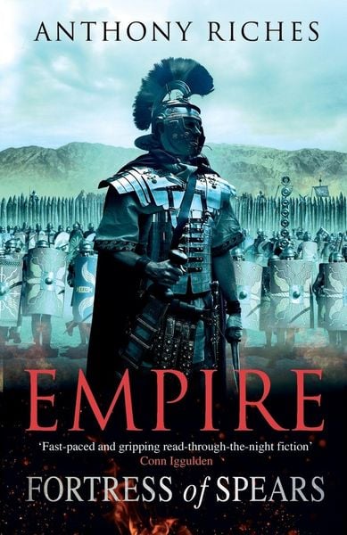 Produktbild: Fortress of Spears: Empire III