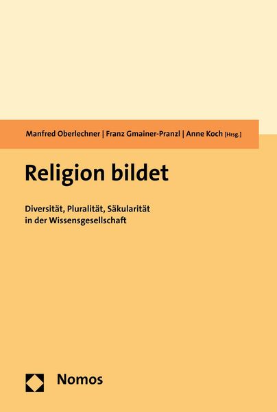 Produktbild: Religion bildet