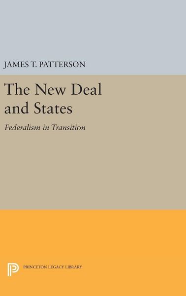 Produktbild: The New Deal and States