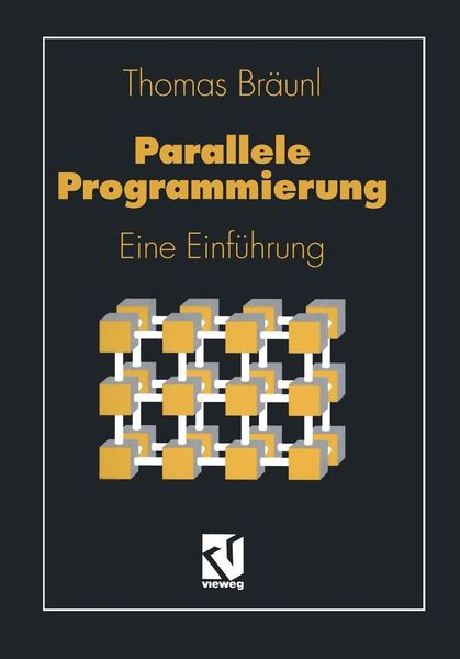 Produktbild: Parallele Programmierung
