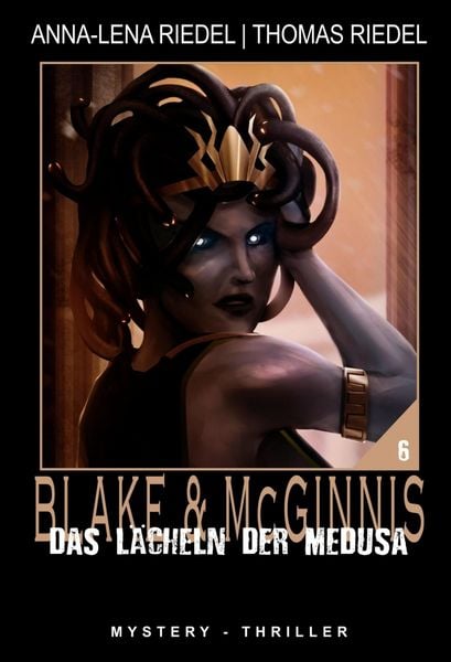 Produktbild: Das L&auml;cheln der Medusa