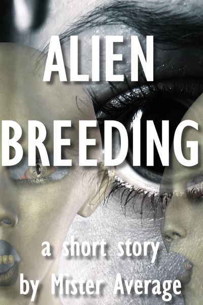 Produktbild: Alien Breeding