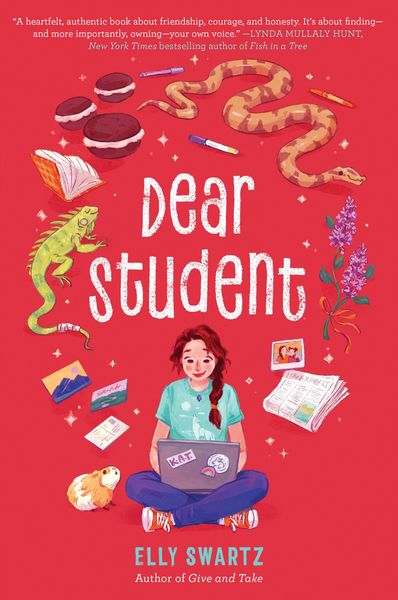 Produktbild: Dear Student