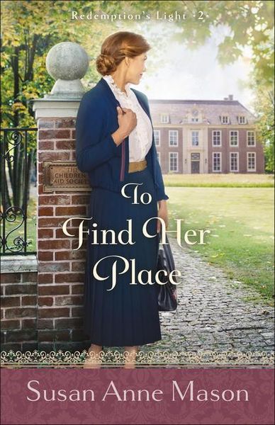 Produktbild: To Find Her Place