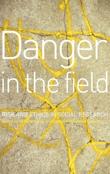 Produktbild: Danger in the Field