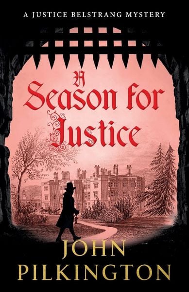 Produktbild: A Season for Justice