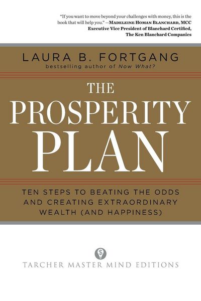 Produktbild: The Prosperity Plan