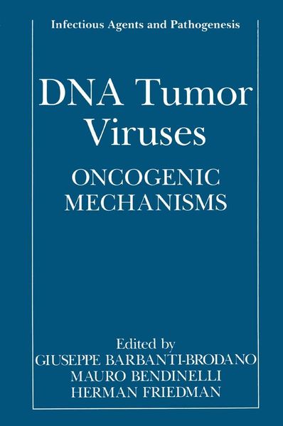 Produktbild: DNA Tumor Viruses