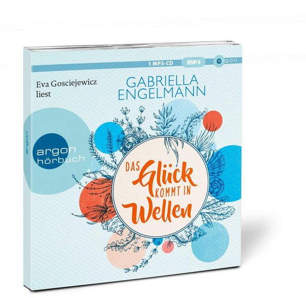 Produktbild: Das Gl&uuml;ck kommt in Wellen