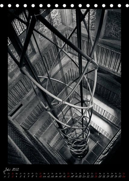 Produktbild: Prag f&uuml;r Liebhaber und Interessierte (Tischkalender 2022 DIN A5 hoch)