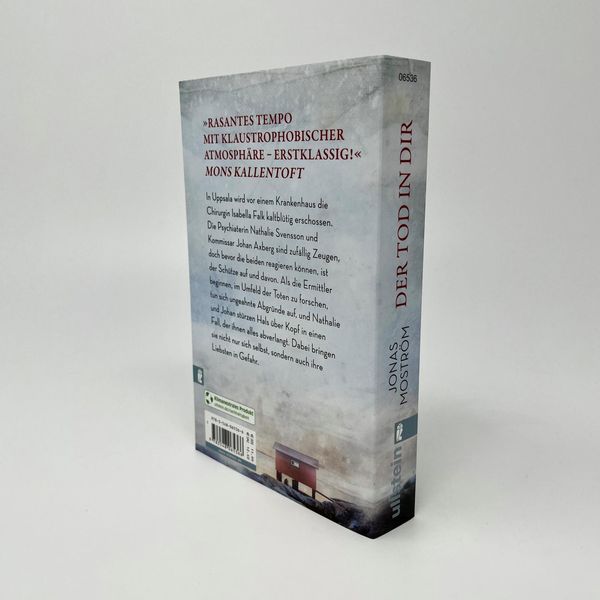 Produktbild: Der Tod in dir