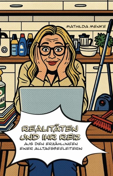 Produktbild: Realit&auml;ten und ihr Reiz