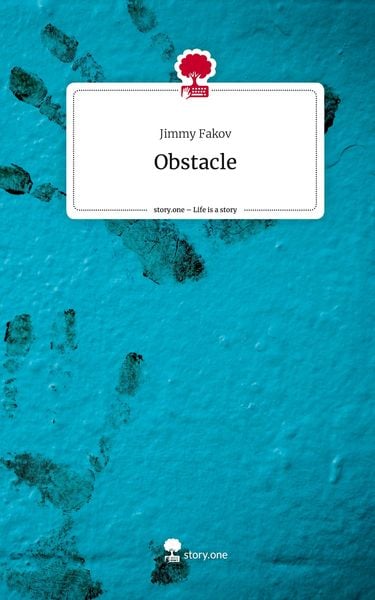 Produktbild: Obstacle. Life is a Story - story.one