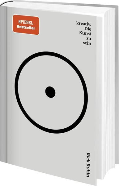 Produktbild: Kreativ. Die Kunst zu sein