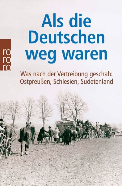 Produktbild: Als die Deutschen weg waren