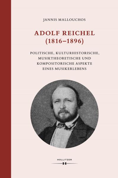 Produktbild: Adolf Reichel (1816-1896)