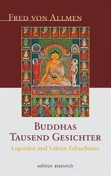 Produktbild: Buddhas Tausend Gesichter