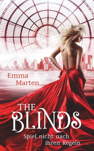 Produktbild: The Blinds