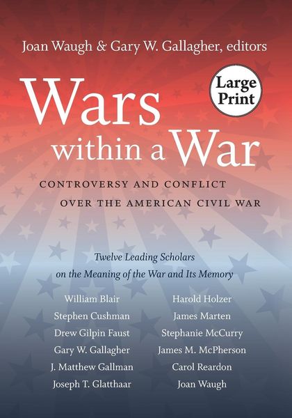 Produktbild: Wars within a War