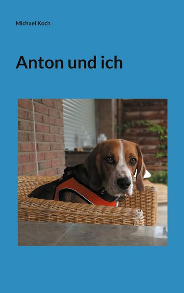 Produktbild: Anton und ich