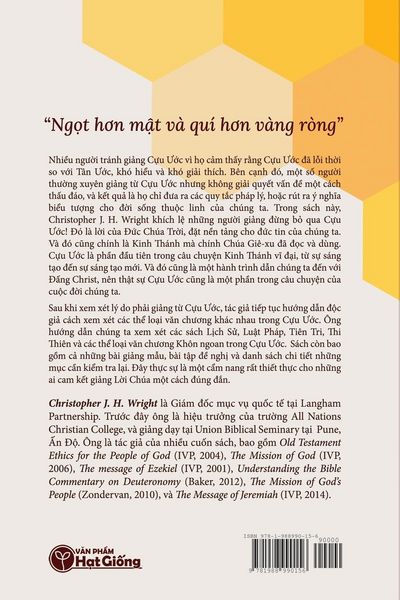 Produktbild: Ng_t h_n m_t - Gi_ng c&aacute;c s&aacute;ch C_u __c